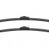 Sada stěračů BOSCH Aerotwin (BO 3397118906) - 550mm + 530mm