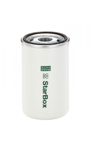 Filtr vzduchový kompresor MANN MF LB719/20