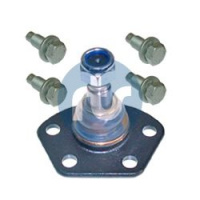 Podpora-/ Kloub RTS 93.00578+