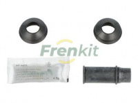 Sada vodicích pouzder brzdového třmenu FRENKIT FK 822007
