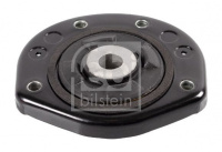 Silentblok uložení nápravy FEBI (FB 31475) - MERCEDES-BENZ