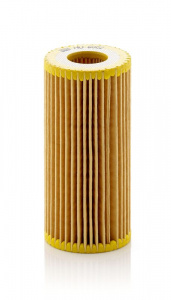 Olejový filtr MANN HU6002z (MF HU6002z)