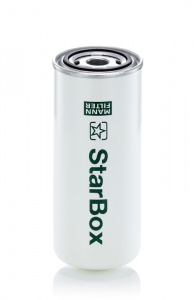 Filtr vzduchový kompresor MANN MF LB962/21