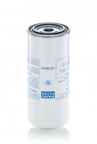 Filtr vzduchový kompresor MANN MF LB962/6