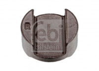 Tlačný kus, sací-/výfukový ventil FEBI (FB 12067)