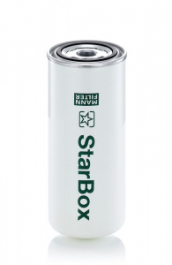 Filtr vzduchový kompresor MANN MF LB962/20