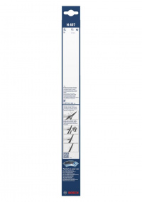 Stěrač BOSCH (BO 3397011401) - 400mm