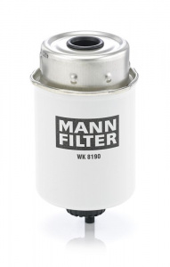 Palivový filtr MANN MF WK8190