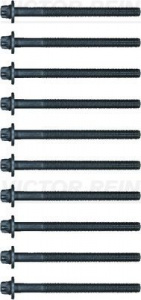 Sada šroubů pro hlavy válcu VICTOR REINZ (VR 14-32343-01)