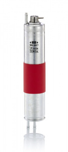 Palivový filtr MANN WK532/1 (MF WK532/1) - BMW