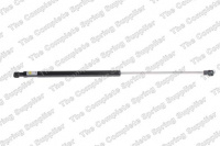 Plynový tlumič, zadní sklo KILEN (KI 446051)