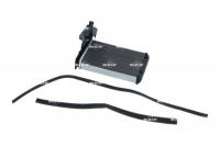 Výměník tepla, vnitřní vytápění NRF 58622