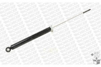 Tlumič pérování MONROE (MO23910, MO 23910), zadní  - TOYOTA YARIS