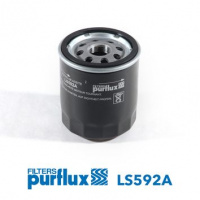 Olejový filtr PURFLUX LS592A