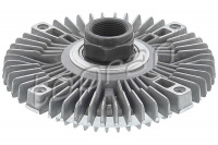 Spojka, větrák chladiče Topran (500 402)