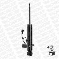 Tlumič pérování MONROE (C1504S), zadní  - FORD