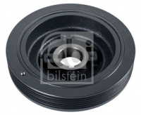 Řemenice klikové hřídele FEBI (FB 27722) - CITROEN, PEUGEOT