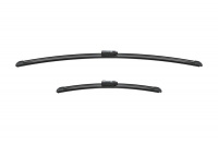 Sada stěračů BOSCH Aerotwin (BO 3397007557) - 700mm + 400mm