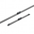 Sada stěračů BOSCH Aerotwin (BO 3397007557) - 700mm + 400mm