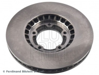 Brzdový kotouč BLUE PRINT ADG04380 Brzdový kotouč BLUE PRINT ADG04380