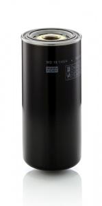 Hydraulický filtr MANN WD13145/4 (MF WD13145/4)