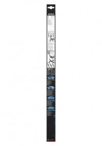 Sada stěračů BOSCH Aerotwin (BO 3397007566) - 650mm + 550mm