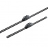 Sada stěračů BOSCH Aerotwin (BO 3397007566) - 650mm + 550mm