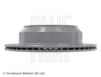 Brzdový kotouč BLUE PRINT ADG043150