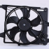 Ventilátor chladiče NISSENS 85708