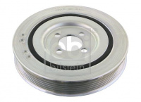 Řemenice klikové hřídele FEBI (FB 27824) - FIAT, OPEL