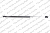 Plynový tlumič, zadní sklo KILEN (KI 436063)