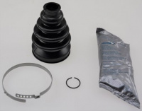 Sada měchů, hnací hřídel LÖBRO 304142 - VW