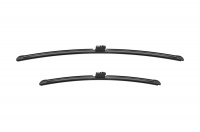 Sada stěračů BOSCH Aerotwin 3397014206 - 650mm + 470mm