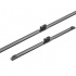 Sada stěračů BOSCH Aerotwin 3397014206 - 650mm + 470mm