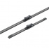 Sada stěračů BOSCH Aerotwin (BO 3397007555) - 600mm + 400mm