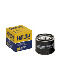 Olejový filtr HENGST FILTER (H90W28)