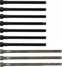 Sada šroubů pro hlavy válcu VICTOR REINZ (VR 14-32185-02)