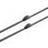 Sada stěračů BOSCH Aerotwin (BO 3397007568) - 700mm + 650mm