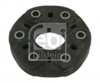 Kloub, podélný hřídel FEBI (FB 03486) - MERCEDES-BENZ