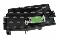 Odpor, vnitřní tlakový ventilátor NRF 342074