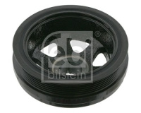 Řemenice klikové hřídele FEBI (FB 28242) - MERCEDES-BENZ