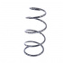 Pružina tlumiče pérování MONROE (MOSP0816, MO SP0816), zadní  - ALFA ROMEO 147