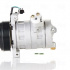 Kompresor klimatizace NISSENS 890662