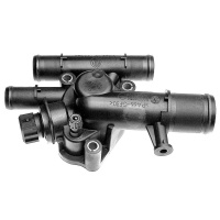 Termostat GATES (GT TH27489G1) - NISSAN, RENAULT