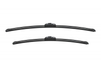 Sada stěračů BOSCH Aerotwin (BO 3397007584) - 650mm + 550mm