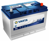 Autobaterie VARTA Blue Dynamic 85Ah/800A 585501080 Autobaterie VARTA Blue Dynamic 85Ah/800A 585501080