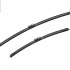 Sada stěračů BOSCH Aerotwin (BO 3397118951) - 650mm + 475mm Sada stěračů BOSCH Aerotwin (BO 3397118951) - 650mm + 475mm