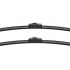 Sada stěračů BOSCH Aerotwin (BO 3397118903) - 530mm + 530mm