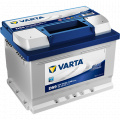 Autobaterie VARTA Blue Dynamic 60Ah/540A (560409054)