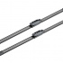 Sada stěračů BOSCH Aerotwin (BO 3397118934) - 555mm + 555mm